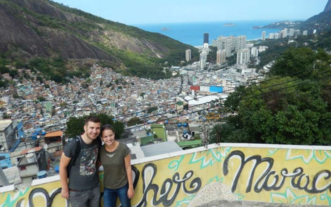 Auslandstudie: Brasilien – Kurs SMM152
